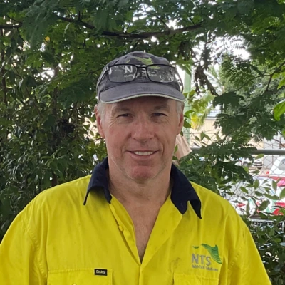 Phil McIntosh